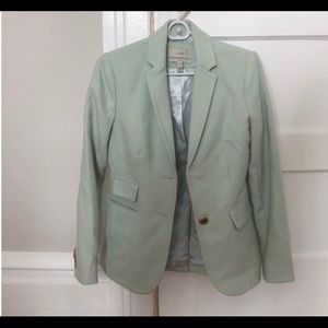 J Crew Hacking jacket, Size 2